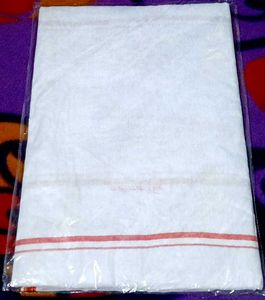 Paramsukh Dhoti (100% Pure Cotton)