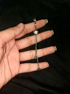 Party Wear Earrings