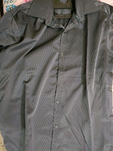 Party Wear Cantabil Shirt for Men