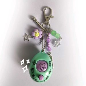 Japanese Tamagochi Trinkets