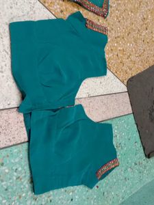 Rama saare with blouse