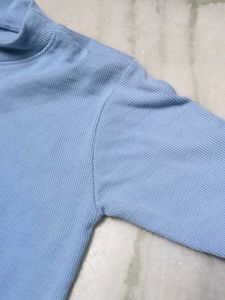 Blue T-Shirt