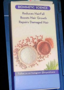 WishCare Hair Growth Serum