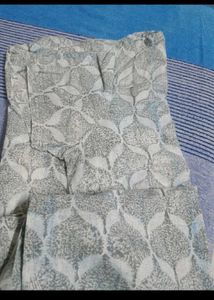 Floral Print Kurta combo of 3