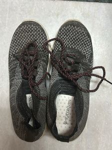 Comfortable Knit Sneakers