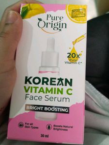 Pure Origin Skincare
