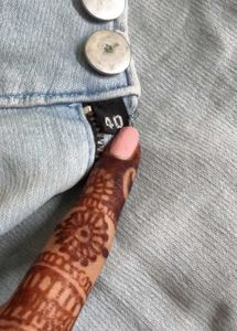 5 Jeans Only 560