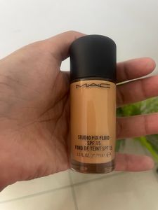 Mac Nc 40
