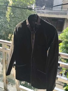 Men's Casual coat