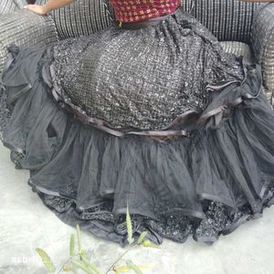 8 Stylish Lehenga Choose Any One At ₹ 2500/