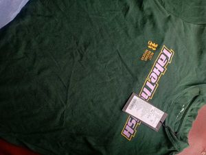 Roadster ter Life Co. Typography Printed Drop-Shou