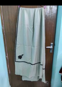 Kashmiri Shawl Ivory