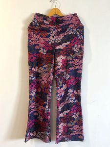 Floral Sports Co-ord Set