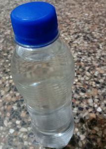 100% Pure Ganga Jall
