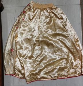 Ghagra Set For Girls