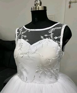 Design Princess Gown