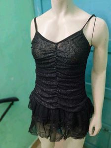 Beutiful Mini Dress