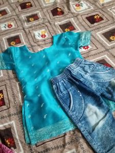 Cute Kids&#39; Outfit