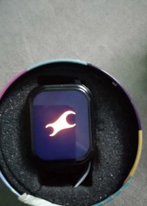 New Fastrack Samart Watch Unused Revoltt Fs1