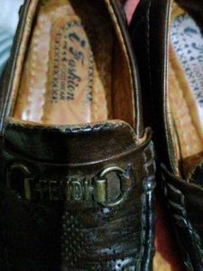Partywear Toddler Shoes
