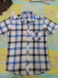 New Unused Shirt
