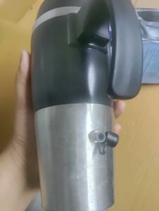 Car Heater Mug