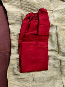 Men&#39;s Kurta &amp; Pyjama Set