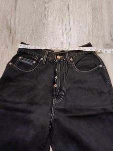 Ma2657 Pepe baggy jeans waist 28 inches