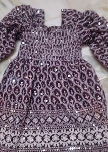 Kurti Top