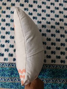 I Am Sorry Pillow | Small Cushion