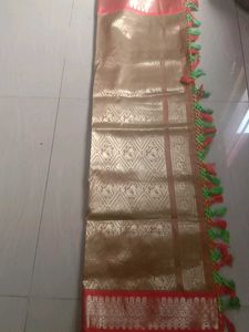new   Kanchipuram wedding Pattu Saree