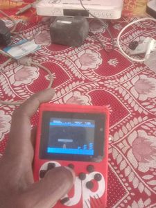 Retro SUP Game Console