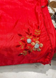Trendy Fashionable Beautiful Saree