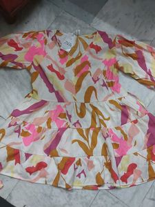 Top,tunic