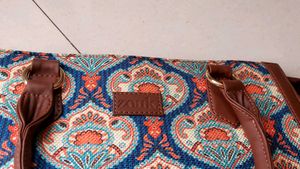 Stylish Zouk Handbag
