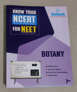 Daily Practice Papers For NEET