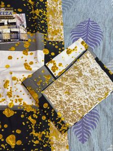 Brand New Bedsheets Available