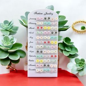 Daily Wear Studs