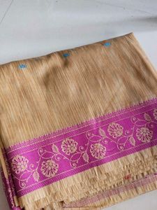 Saree With Blouse