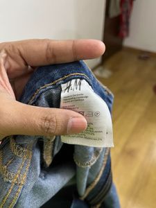 H&M Jeans
