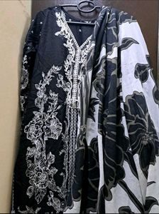 Elegant Kurta Set