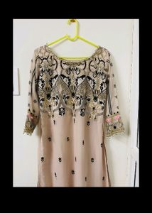 Pakistani Partywear Suit