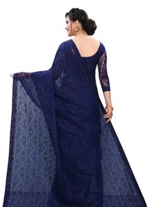Brasso Brand New Saree All Colour In Available
