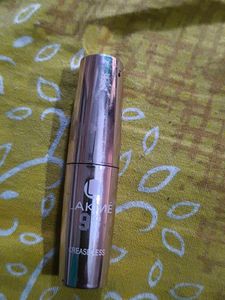 Lakme Lipstick for rust colour