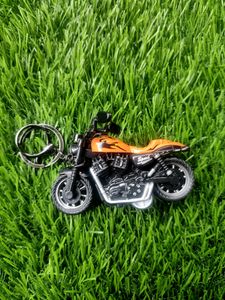 Bike keychain brandnew