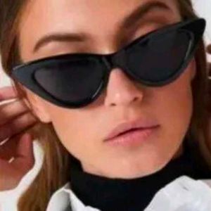 Stylish Cat Eye Sunglasses