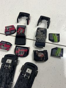 Folding  Toy Cars 🚙