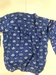 A Classic Shirt / Summer Special