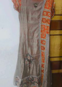 Beautiful Gown