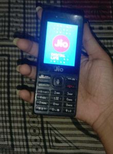 Jio Feature Phone - Digital Life